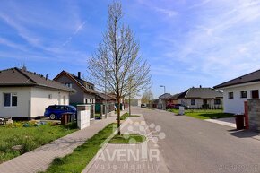 Prodej pozemky pro bydlení, 600 m2 - Mnichovo Hradiště - Hně - 3