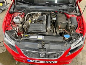 Seat Leon ST 1.2 TSI | 102tis km | Combi | Automat DSG |2016 - 3