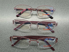 Brýlové obruby 300 - 3