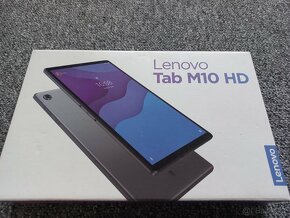 Tablet Lenovo  M10 HD - 3