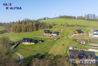 Prodej, stavební pozemek, Partutovice, okr. Přerov - 3