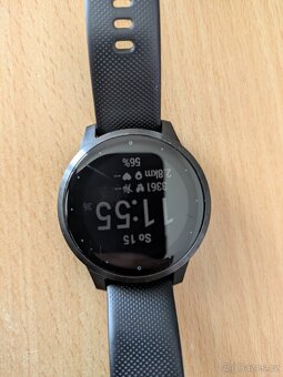 Garmin Vivoactive 4s - 3