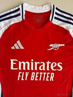 Arsenal Dres - 3