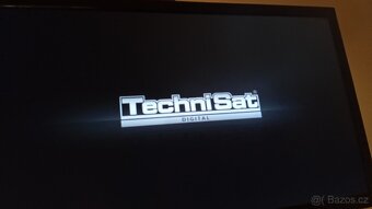 Satelit Technisat Technistar S2/plně funkční s kabeláží - 3