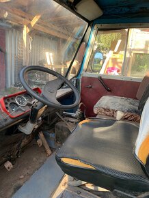 Multicar M25 bez TP, bez STK - 3