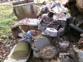 Motor z Fiata - 3