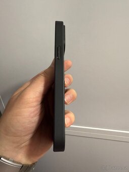 Kryt pro iPhone 14 Pro Max Karl Lagerfeld IKONIK 2.0 - 3