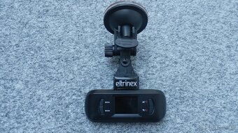 Autokamera Eltrinex - 3