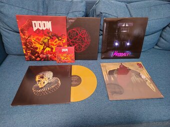 Predám vinylové platne - 3