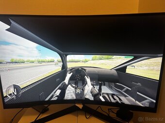 HERNÍ SET THRUSTMASTER TMX FORCE FEEDBACK - 3