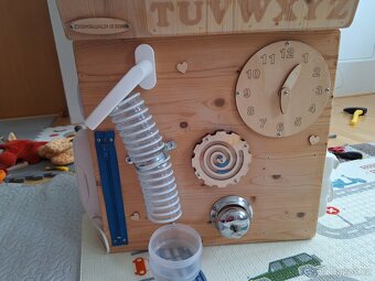 Activityboard - 3