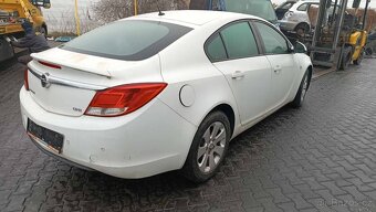 Opel Insignia 2.0CDTI - 3