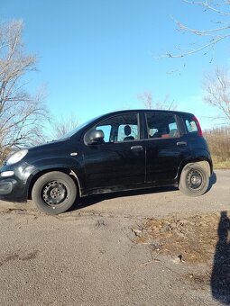 Fiat Panda - 3