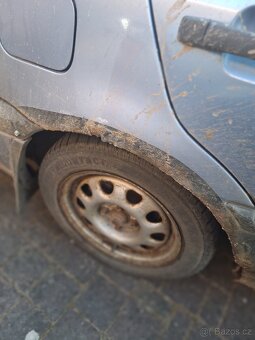 VW vento 1.9tdi - 3