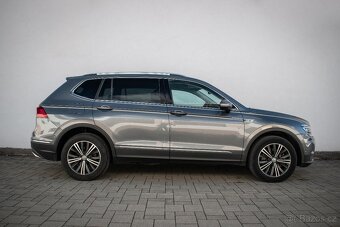 Volkswagen Tiguan Allspace 7-miest 2.0TDi 140kw DSG 4x4 - 3