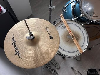 Sonor Essential Force Blue Fade, Anatolian - 3