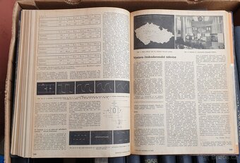 Sdělovací technika - 1953-1965 - 3