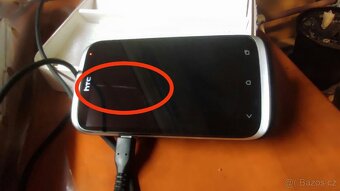 HTC Desire X - 3