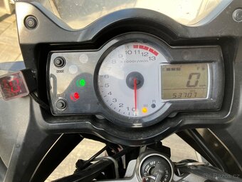 Kawasaki versys 650 (2011) - 3