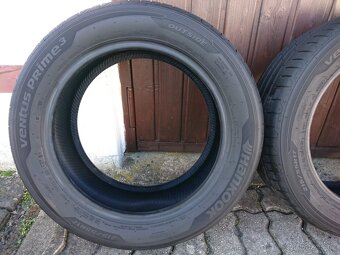 Letní pneu Hankook Ventus Prime 3 215/55/R17 4 ks - 3