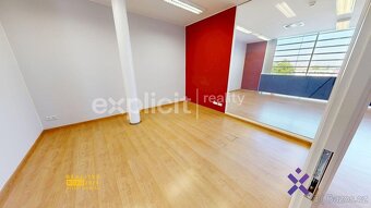 Pronájem reprezentativních kancelářských prostor – 108 m2 v - 3