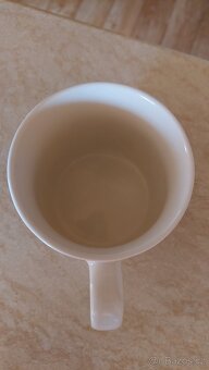 Černobílý hrnek - 3