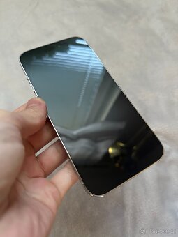 iPhone 14 Pro Max 128gb silver - 3