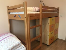 Dětský pokoj na míru - 3