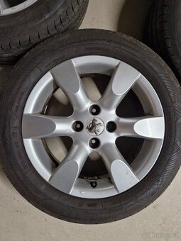 Letni pneu 205/55/16 - 3