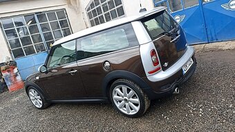 Mini cooper clubman S 128kw automatik - 3