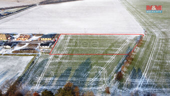 Prodej pozemku k bydlení, 10 004 m², Hnojice - 3