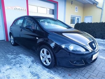 Prodám Seat Loen 1.9 TDI 77KW - 3