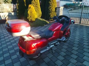 Honda PC800 Pacific Coast - 3