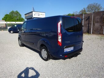Ford Transit Custom 320 L2H1 DLOUHÝ - TREND - 3