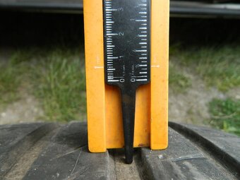 245/40 r18 97y 2ks letní Continental - 3