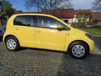 Seat Mii 2015 - 3