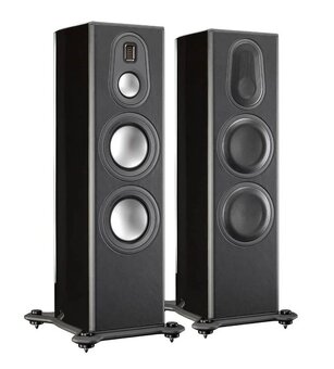 Reprosoutavy Monitor Audio Platinum PL300 II - 3