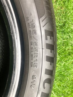 195/55/ r16 91V LETNI GOOD YEAR 7mm - 3