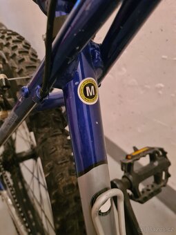 GT Avalanche 3.0, vel M, horske kolo - 3