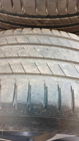 alu kola CMS 5x112 8x18 235/60 r18 - 3