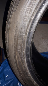 SLEVA Barum Polaris 5 255/40 R19 100V - 3