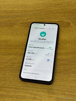 Samsung A35 5G 6/128 GB - 3