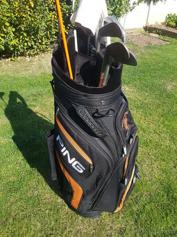 golfovy bag - 3