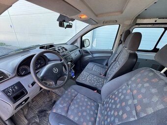 Mercedes Vito 2.2 111 cdi 85kw - 3