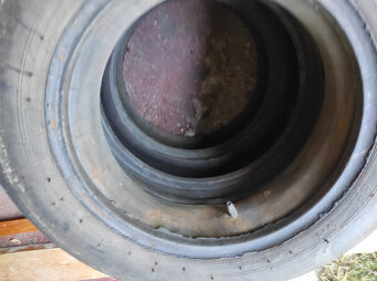 Pneu Barum 155-14 - 3