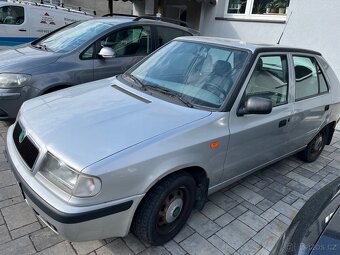 Felicie 1,3 50kw - 3