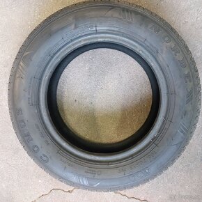 Letní pneu 165/70 r13 - 3