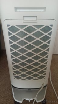 Klimatizace Sencor SFN5011WH - 3