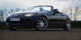 MX 5 1.8. MX5 - 3
