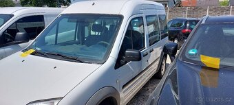 Ford Transit Connect long - 3